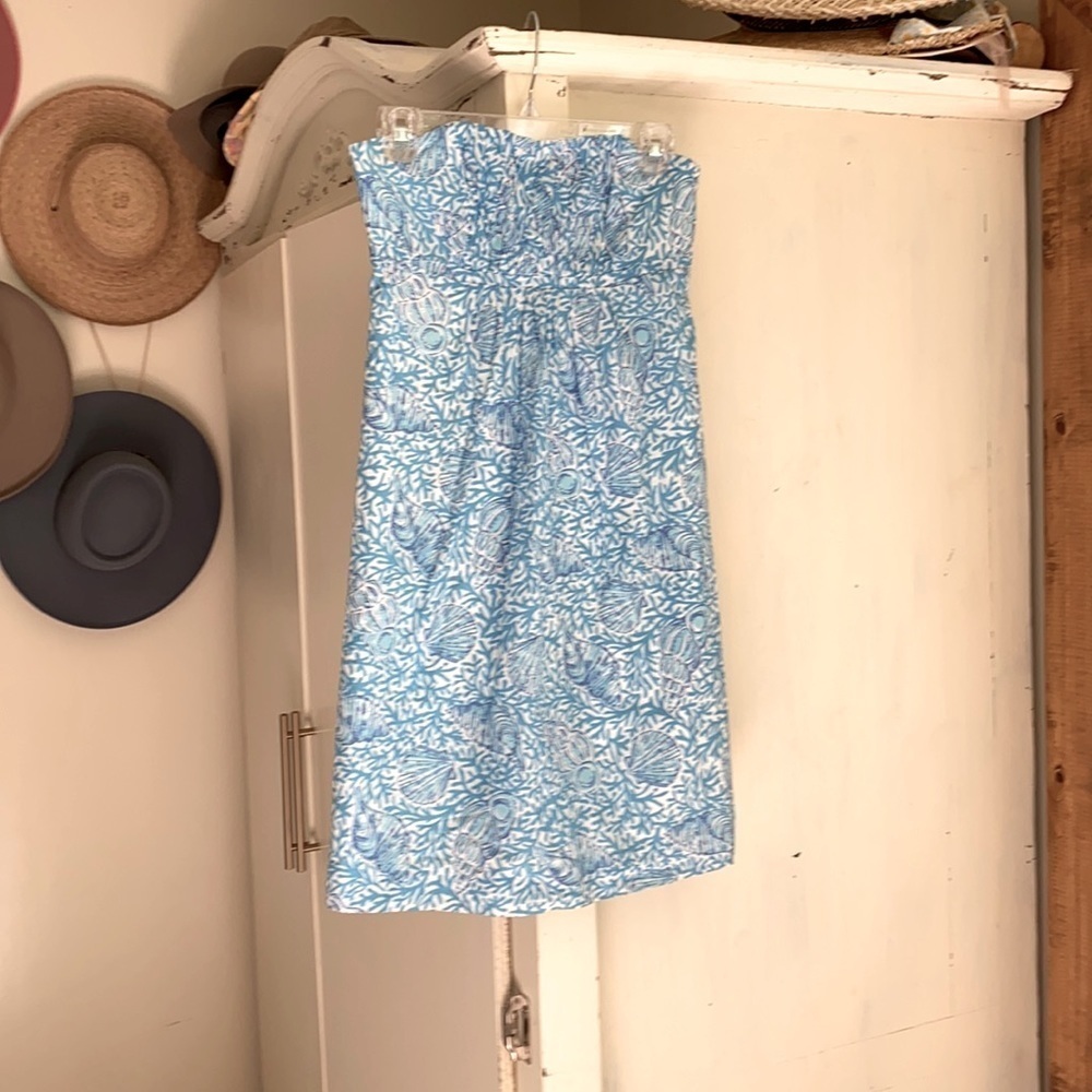 Lilly Pulitzer